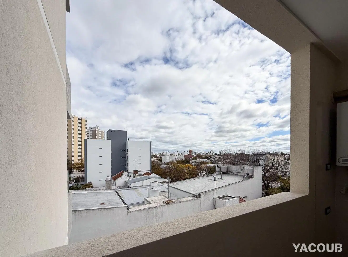 Departamento en venta - 1 Dormitorio 1 Baño - La Plata 5