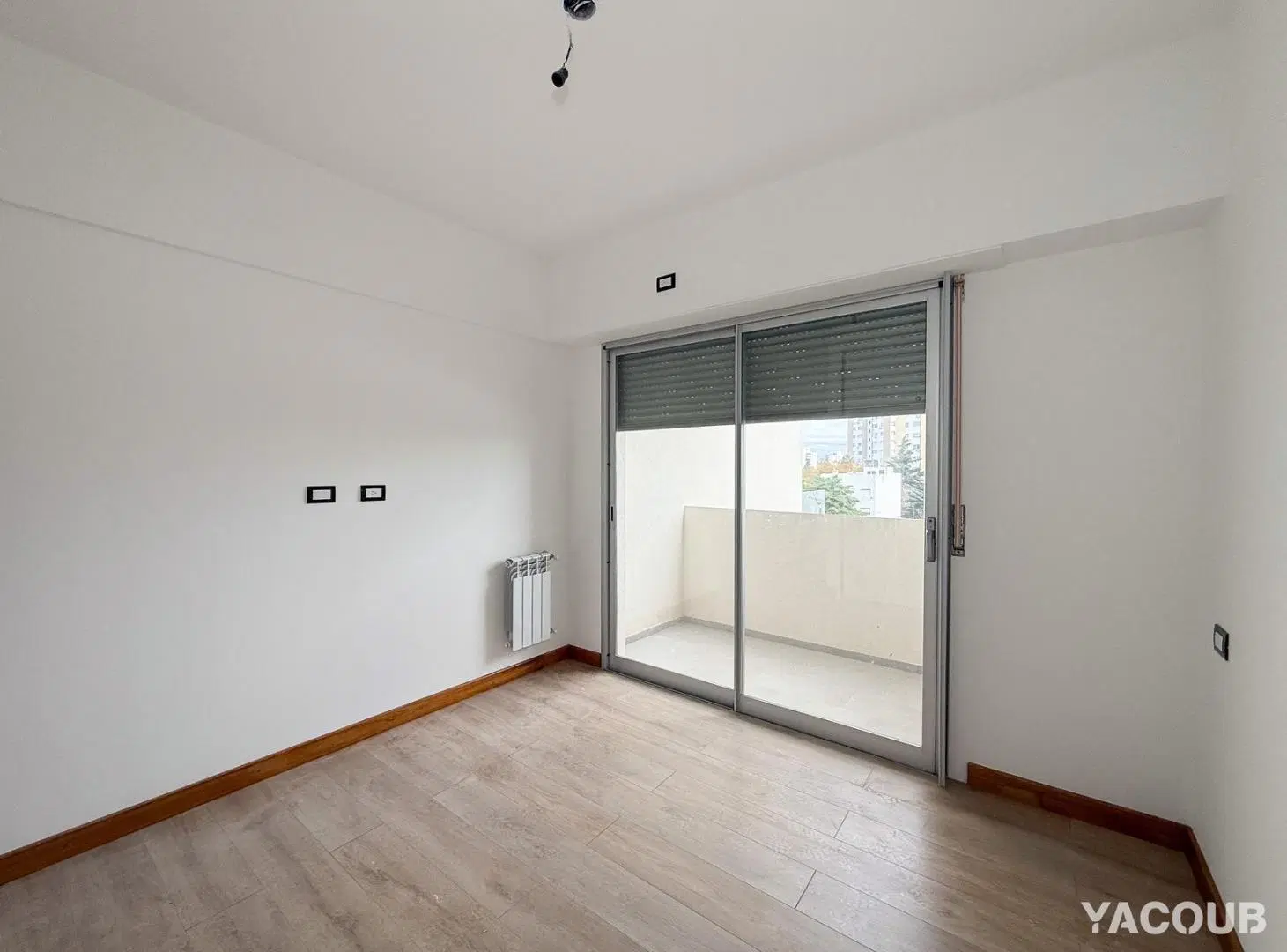 Departamento en venta - 1 Dormitorio 1 Baño - La Plata 2