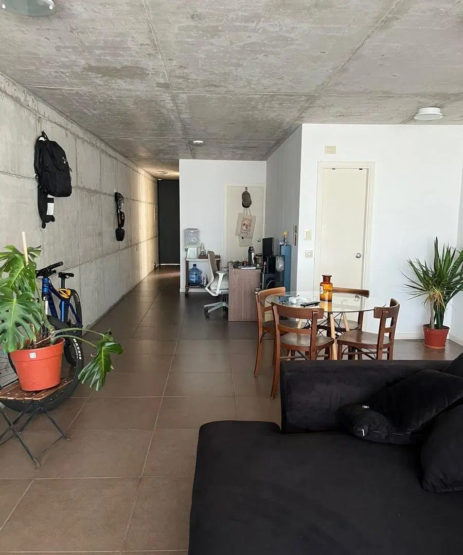 Departamento en venta - 1 Dormitorio 1 Baño - La Plata 4