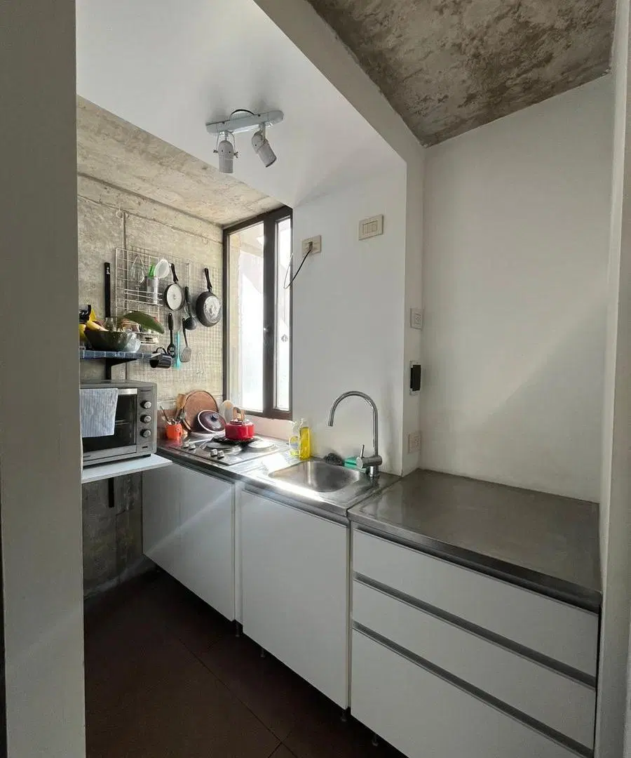 Departamento en venta - 1 Dormitorio 1 Baño - La Plata 3