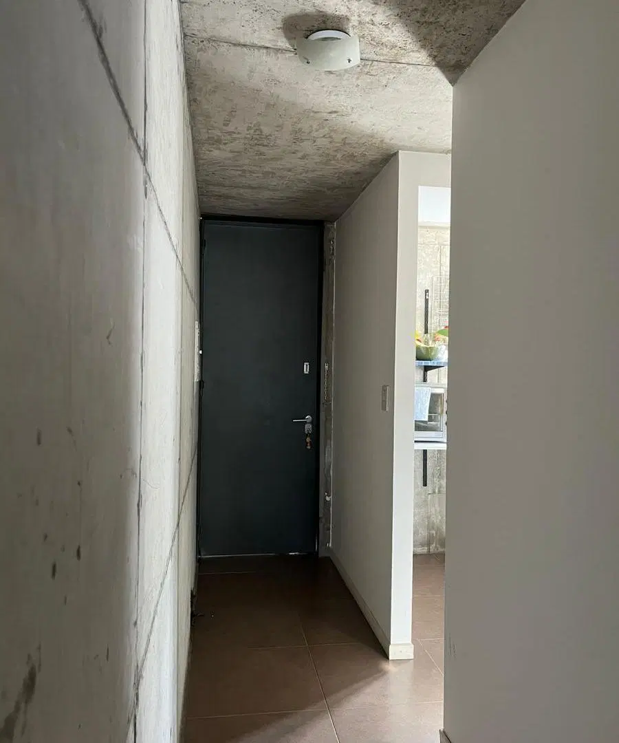 Departamento en venta - 1 Dormitorio 1 Baño - La Plata 5