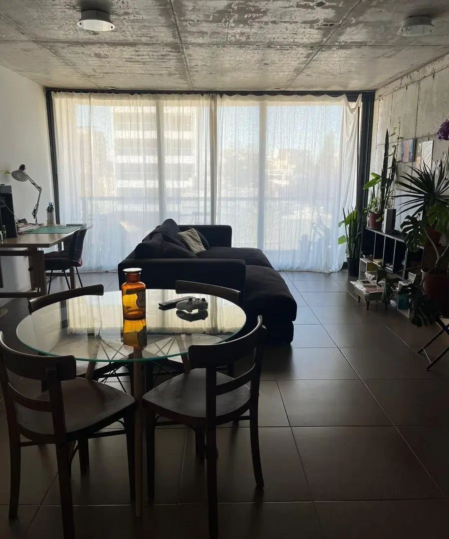 Departamento en venta - 1 Dormitorio 1 Baño - La Plata 2