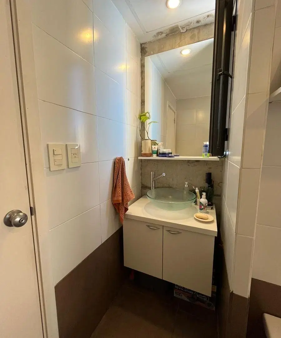 Departamento en venta - 1 Dormitorio 1 Baño - La Plata 8