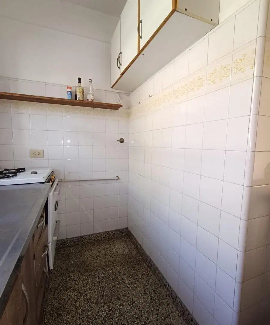 Departamento en venta - 1 Dormitorio 1 Baño - Villa del Parque 4