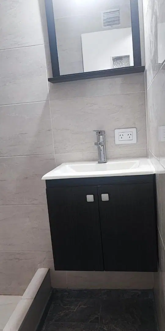 Departamento Monoambiente en venta - 1 Baño - San Cristobal 2