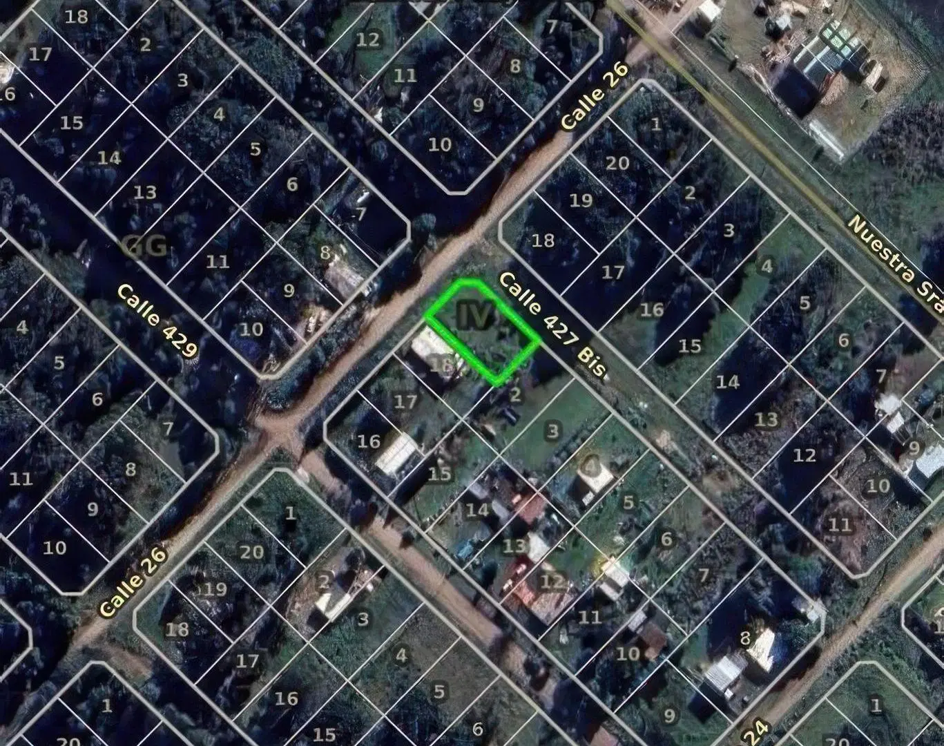 Terreno en venta - 441Mts2 - Mar del Plata 3