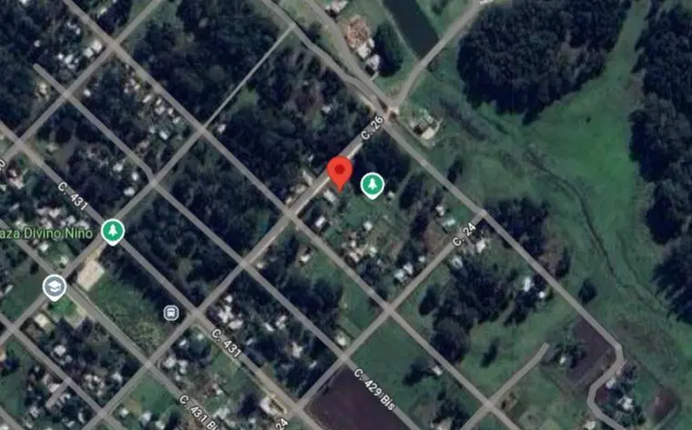Terreno en venta - 441Mts2 - Mar del Plata 5