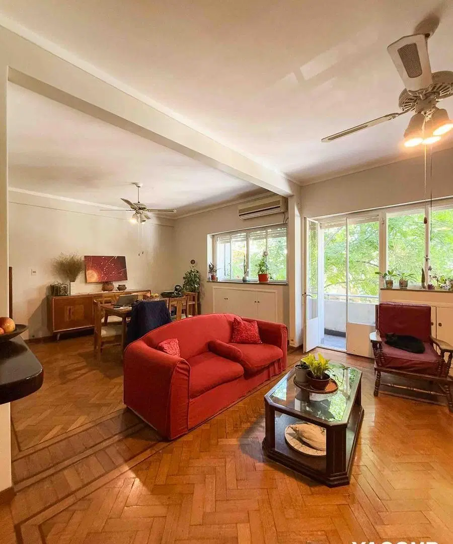 Departamento en venta - 3 Dormitorios 2 Baños - Cochera - 224Mts2 - La Plata 3