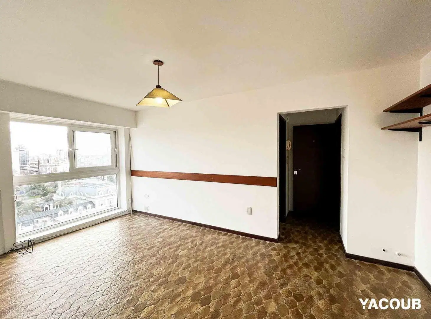 Departamento en venta - 1 Dormitorio 1 Baño - 36Mts2 - La Plata 4