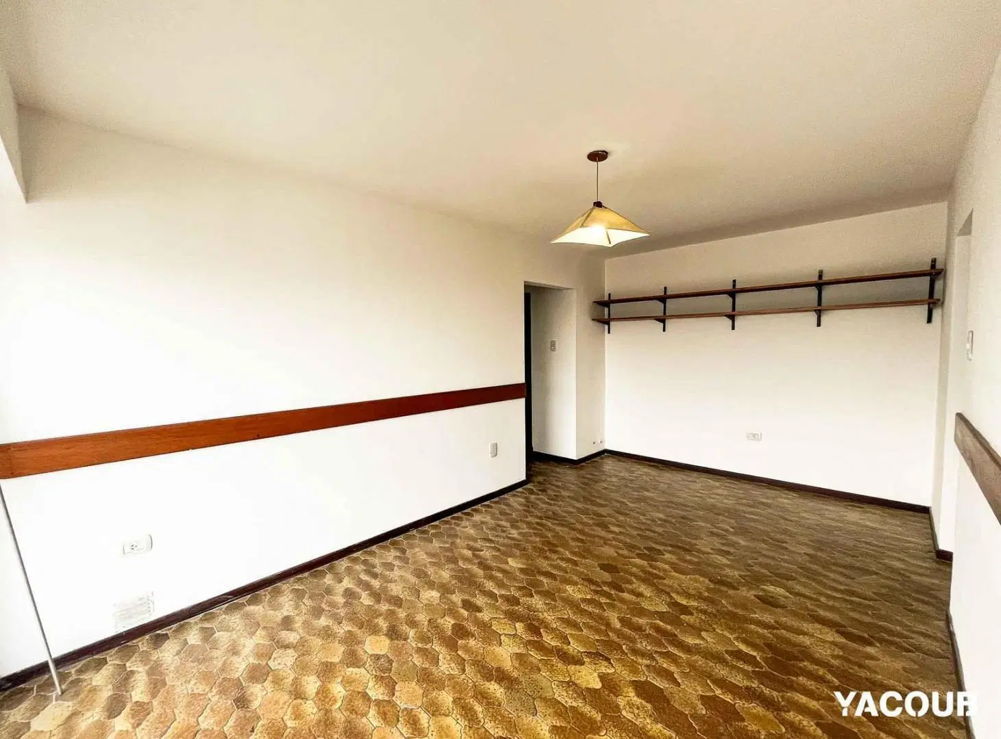 Departamento en venta - 1 Dormitorio 1 Baño - 36Mts2 - La Plata 2