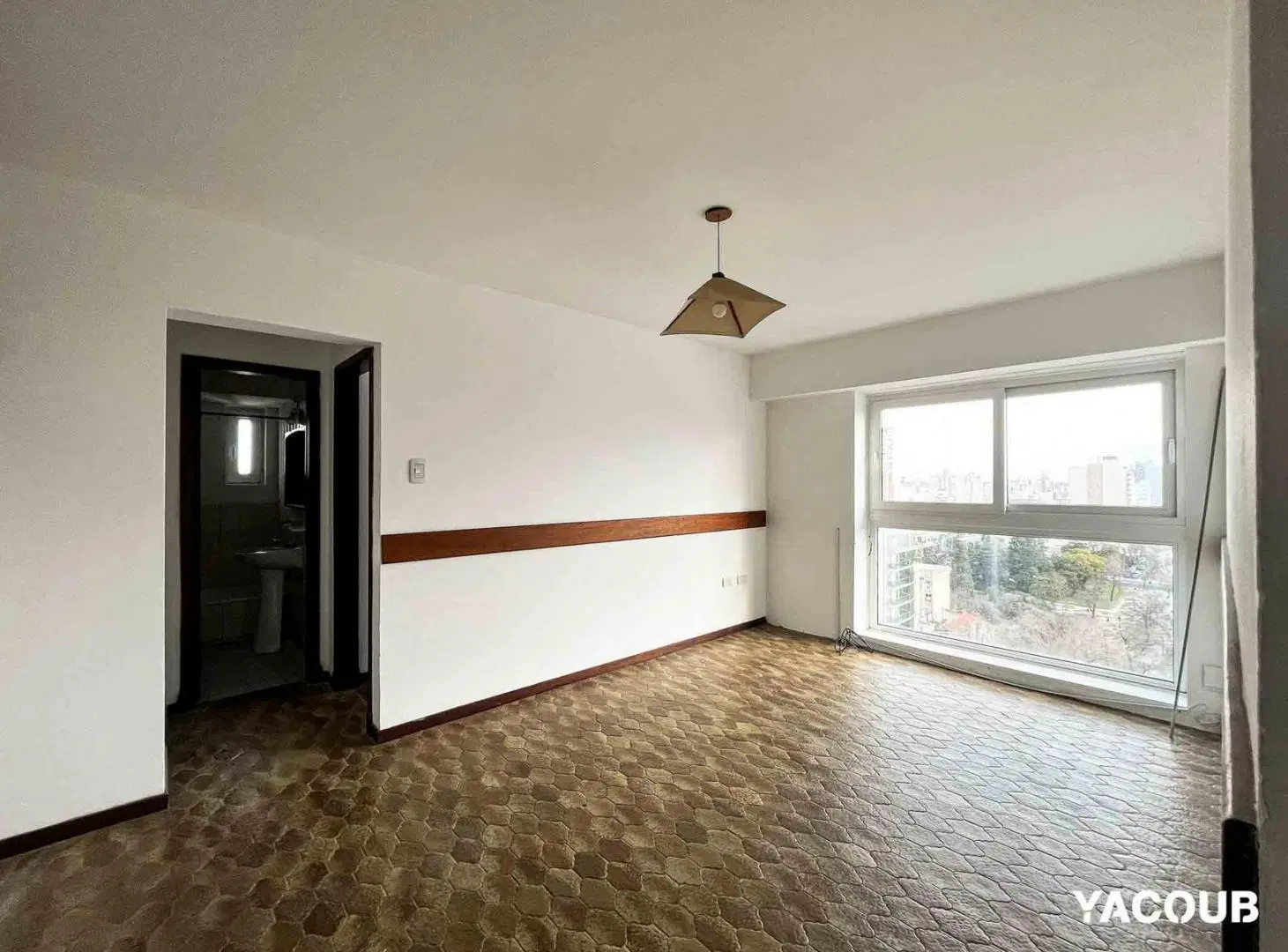 Departamento en venta - 1 Dormitorio 1 Baño - 36Mts2 - La Plata 3