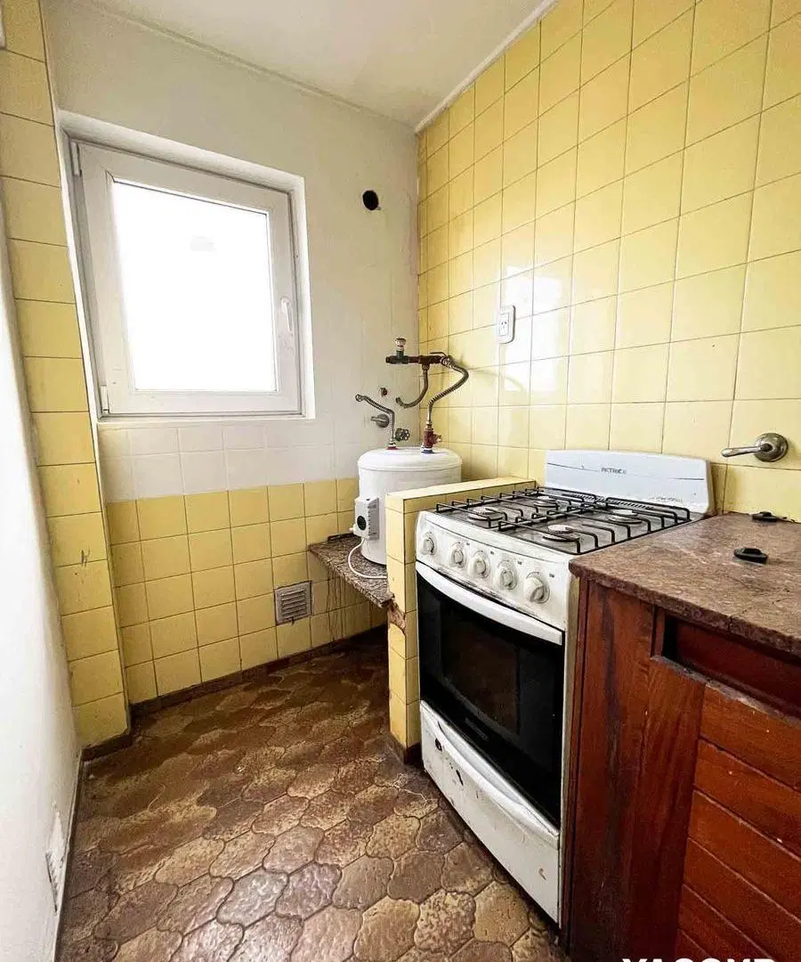 Departamento en venta - 1 Dormitorio 1 Baño - 36Mts2 - La Plata 8