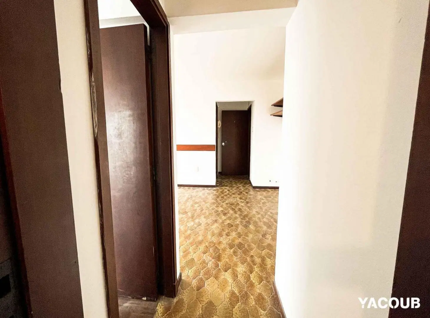 Departamento en venta - 1 Dormitorio 1 Baño - 36Mts2 - La Plata 5