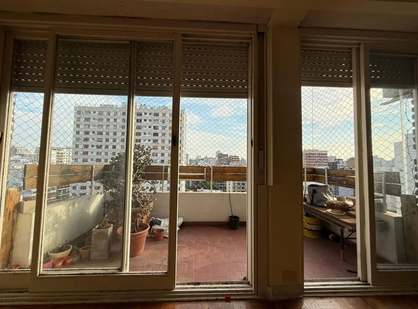 Departamento en alquiler - 1 Dormitorio 2 Baños - Belgrano 2