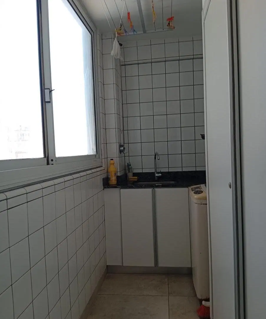 Departamento en alquiler temporario - 3 Dormitorios 2 Baños - Mar del Plata 5