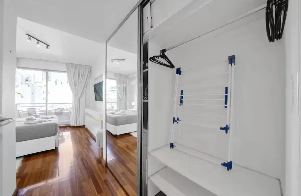 Departamento en venta - 2 Dormitorios 2 Baños - Palermo 3