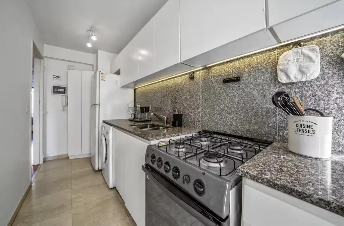 Foto de Departamento en venta - 2 Dormitorios 2 Baños - Palermo, imagen 4