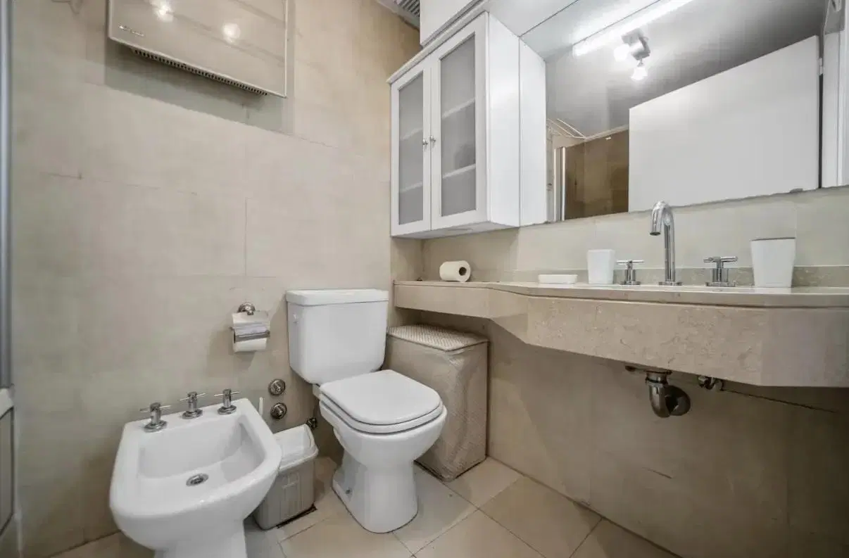 Departamento en venta - 2 Dormitorios 2 Baños - Palermo 8