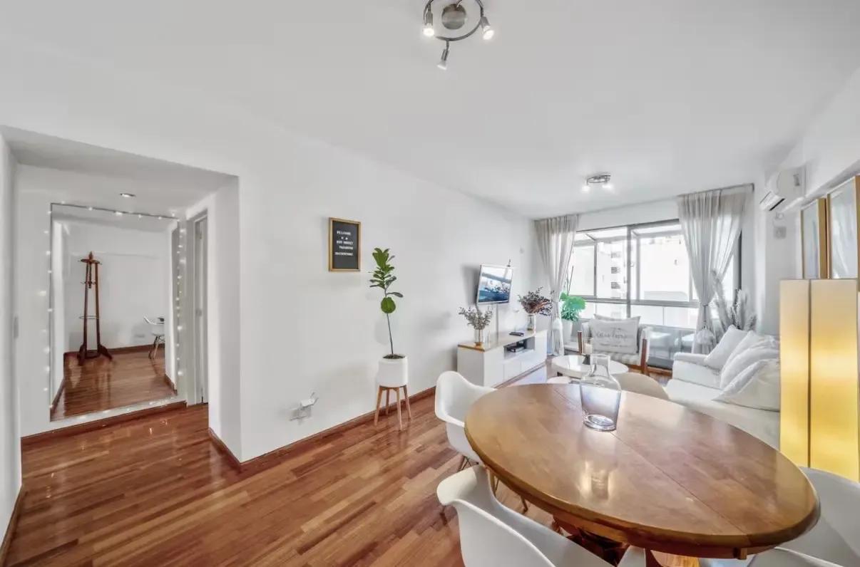 Foto de Departamento en venta - 2 Dormitorios 2 Baños - Palermo, imagen 5