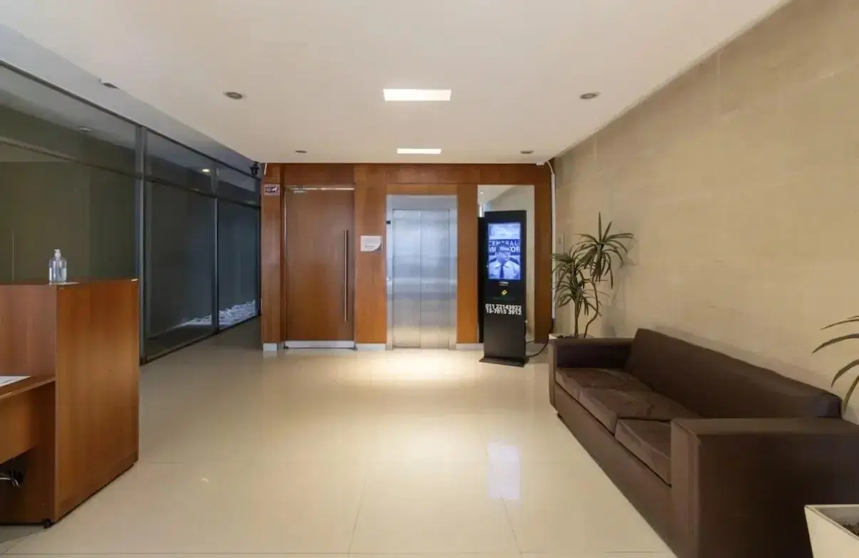 Departamento en venta - 2 Dormitorios 2 Baños - Palermo 2
