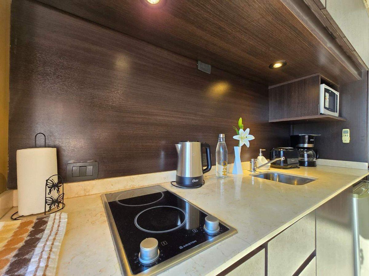 Foto de Departamento Monoambiente en venta - 1 Baño - Palermo, imagen 5