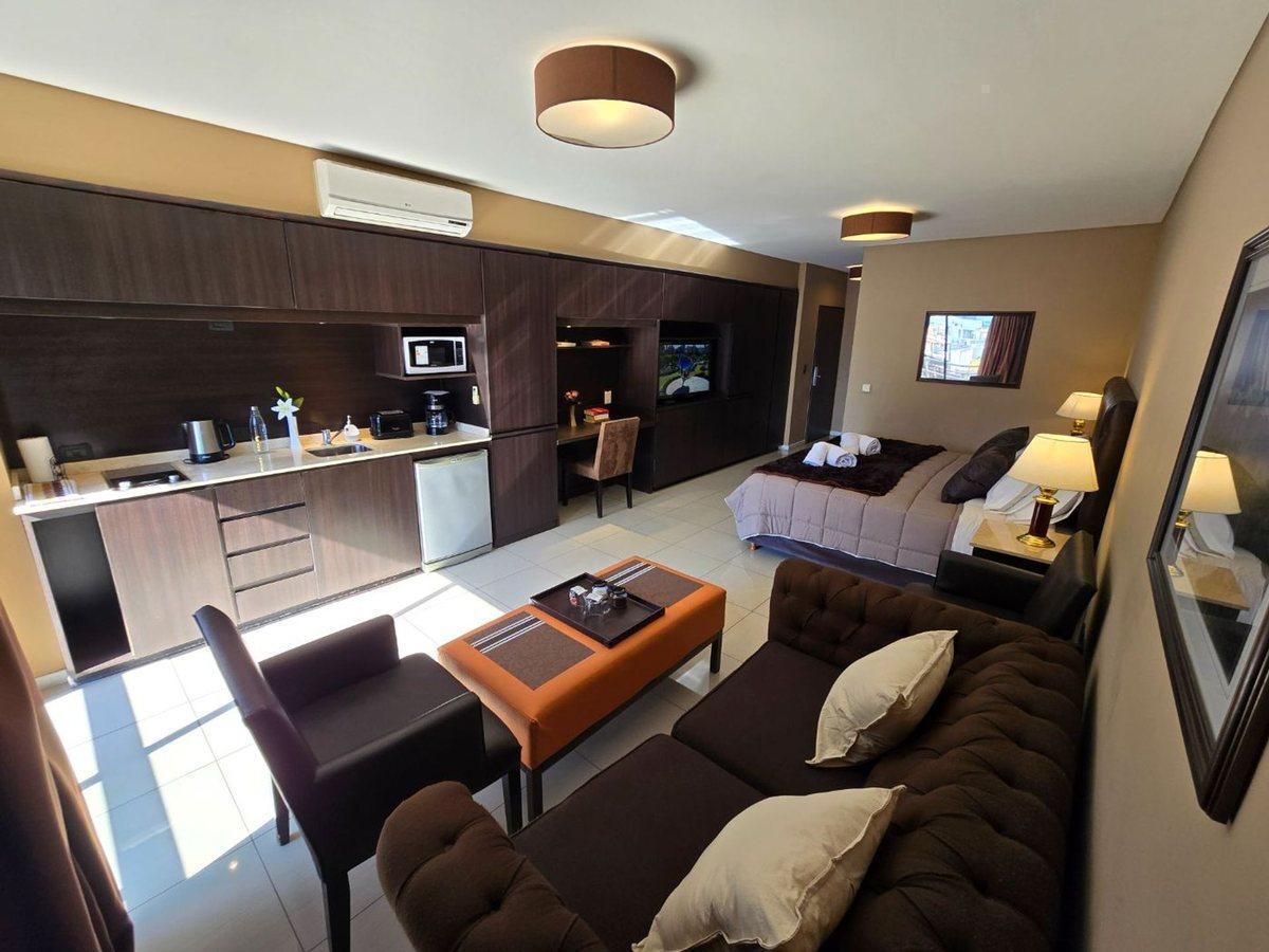 Foto de Departamento Monoambiente en venta - 1 Baño - Palermo, imagen 1