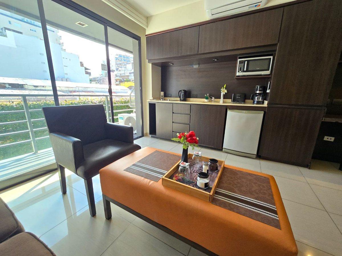 Departamento Monoambiente en venta - 1 Baño - Palermo