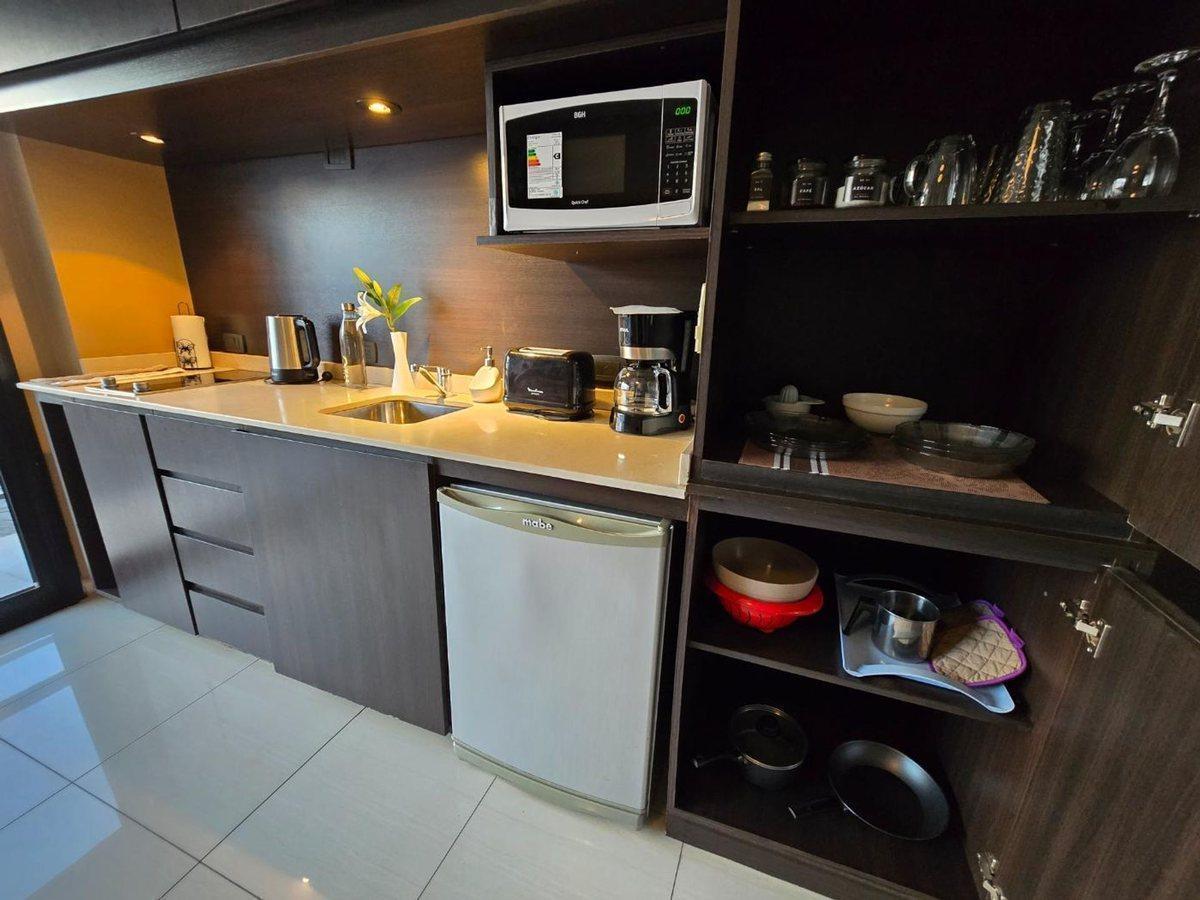 Foto de Departamento Monoambiente en venta - 1 Baño - Palermo, imagen 4