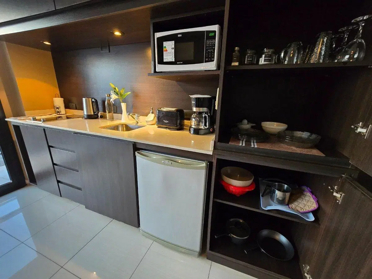 Departamento Monoambiente en venta - 1 Baño - Palermo 4