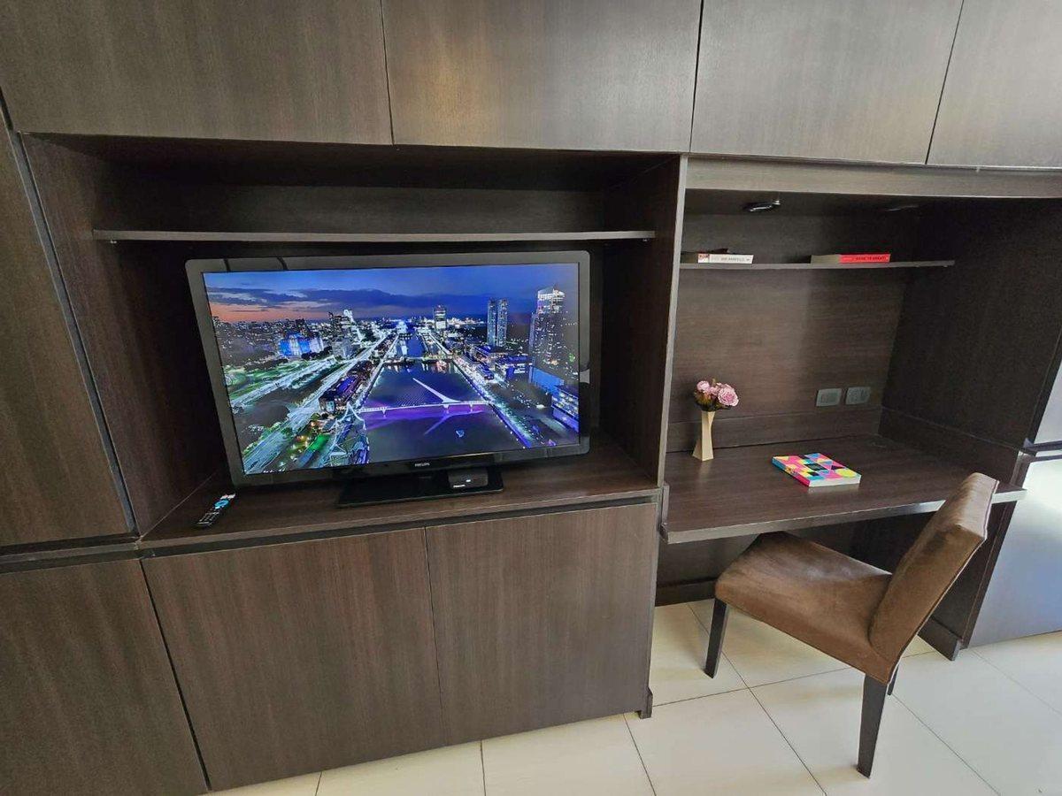 Foto de Departamento Monoambiente en venta - 1 Baño - Palermo, imagen 3