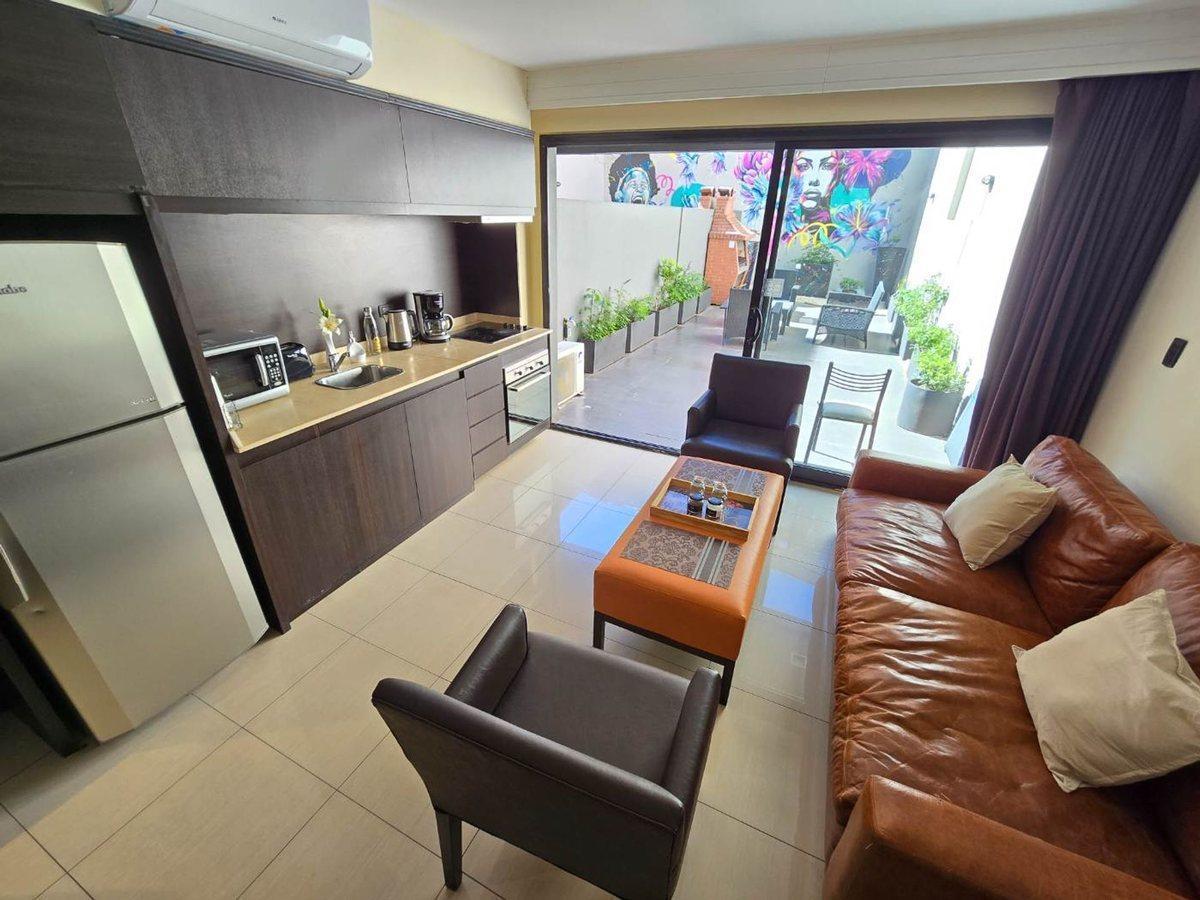 Foto de Departamento Monoambiente en venta - 1 Baño - Palermo, imagen 1