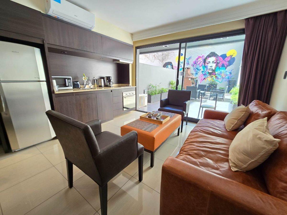 Foto de Departamento Monoambiente en venta - 1 Baño - Palermo, imagen 5