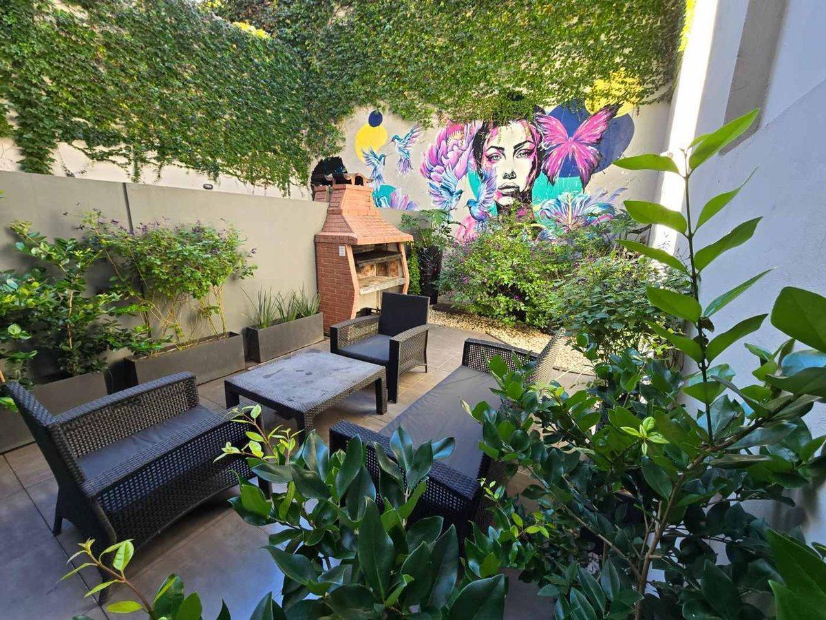 Departamento Monoambiente en venta - 1 Baño - Palermo