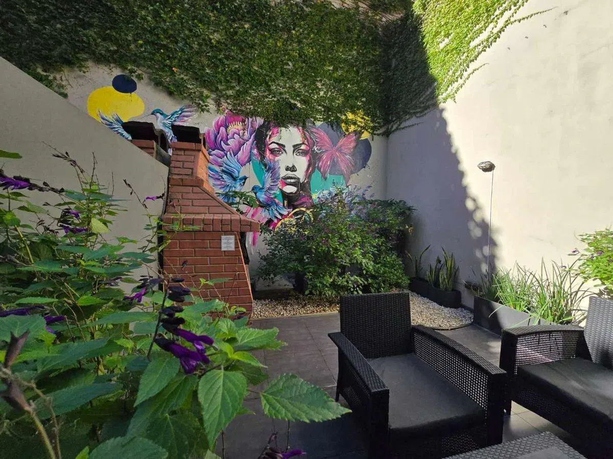 Departamento Monoambiente en venta - 1 Baño - Palermo 4