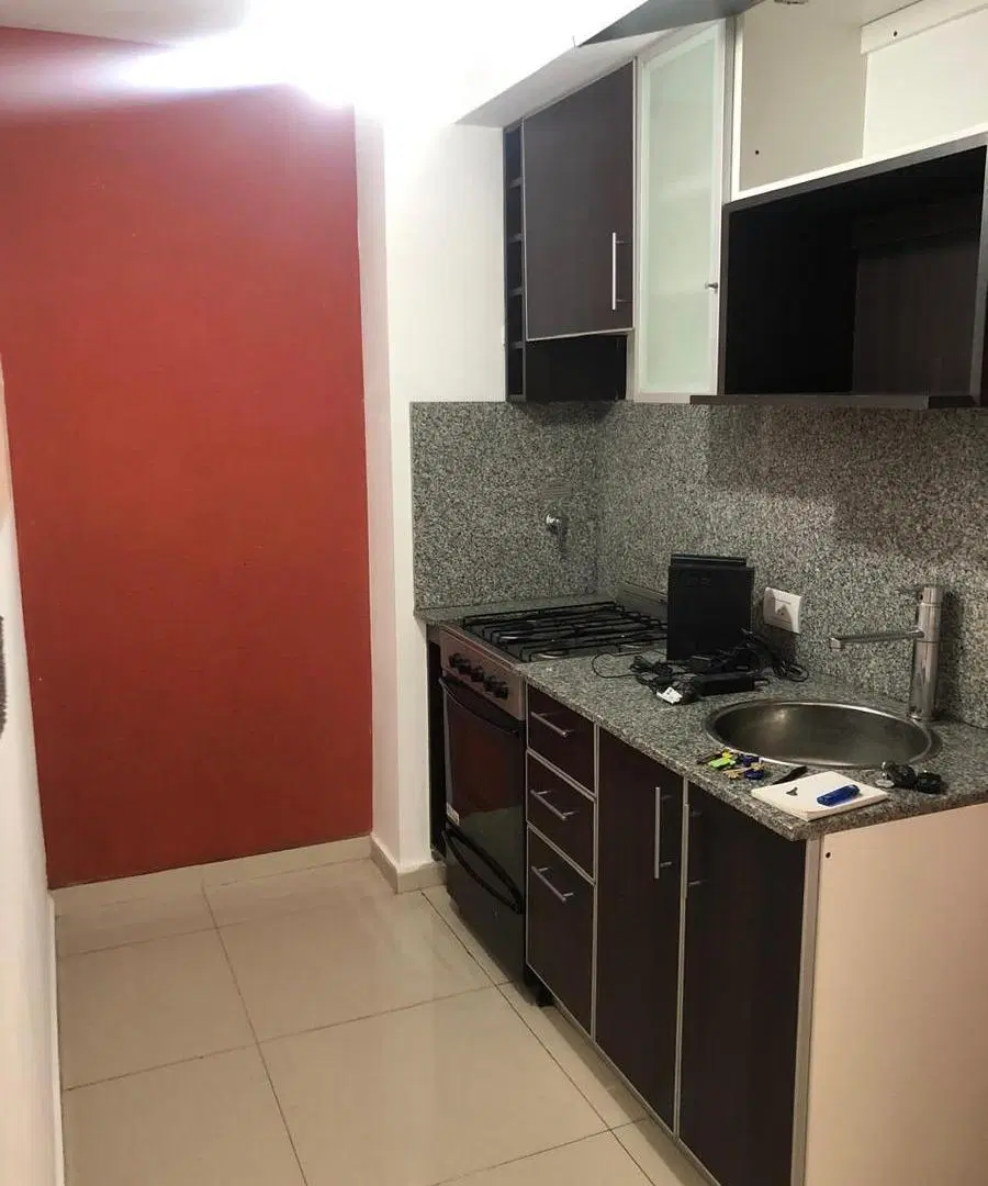 Departamento en alquiler - 1 Dormitorio 1 Baño - Caballito 4
