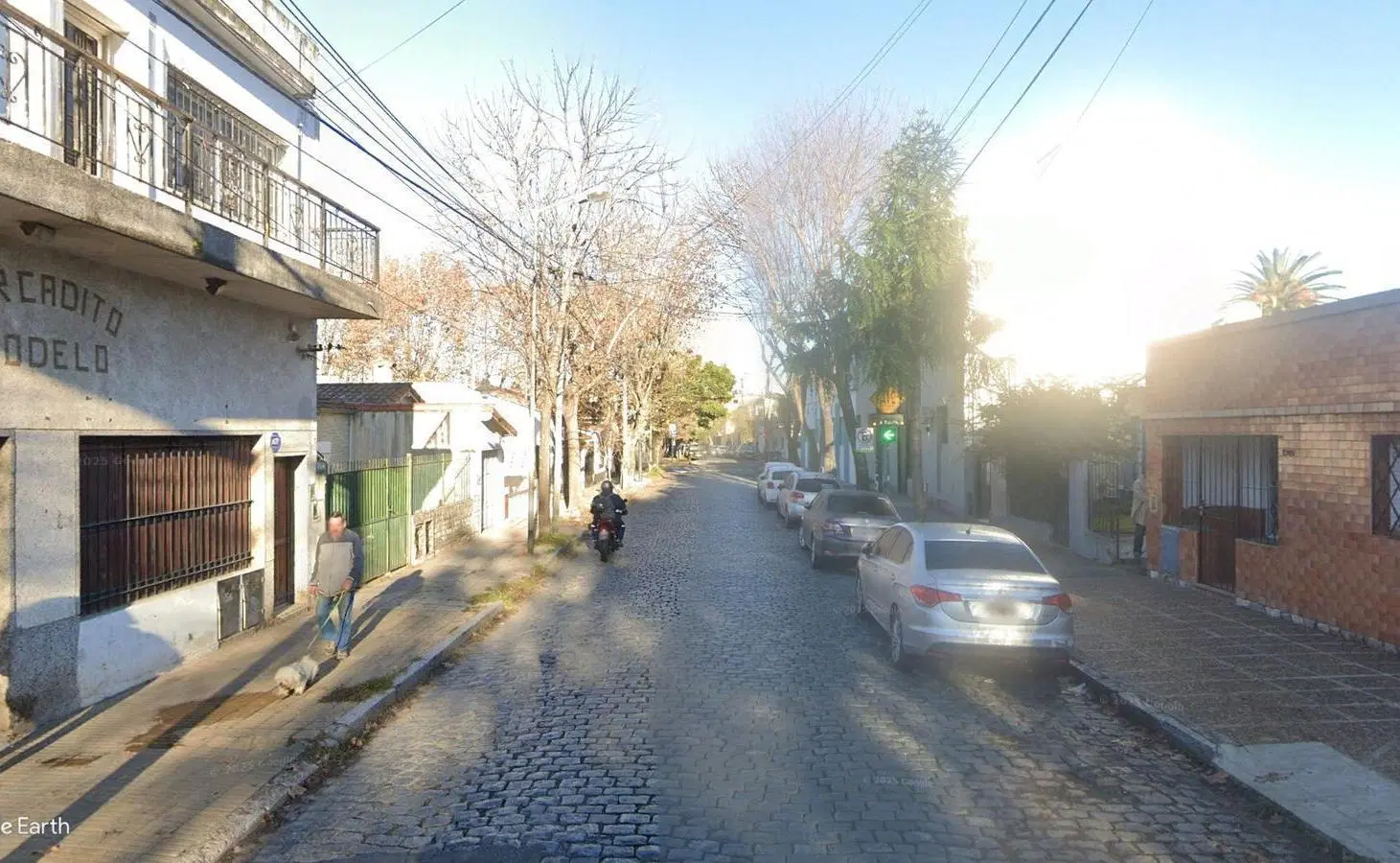Casa en venta - 3 Dormitorios 2 Baños - San Fernando 1