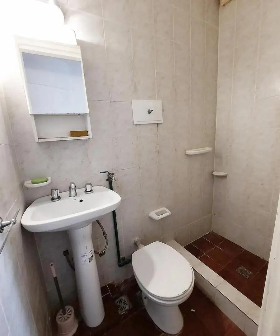Departamento Monoambiente en venta - 1 Baño - Balvanera 3