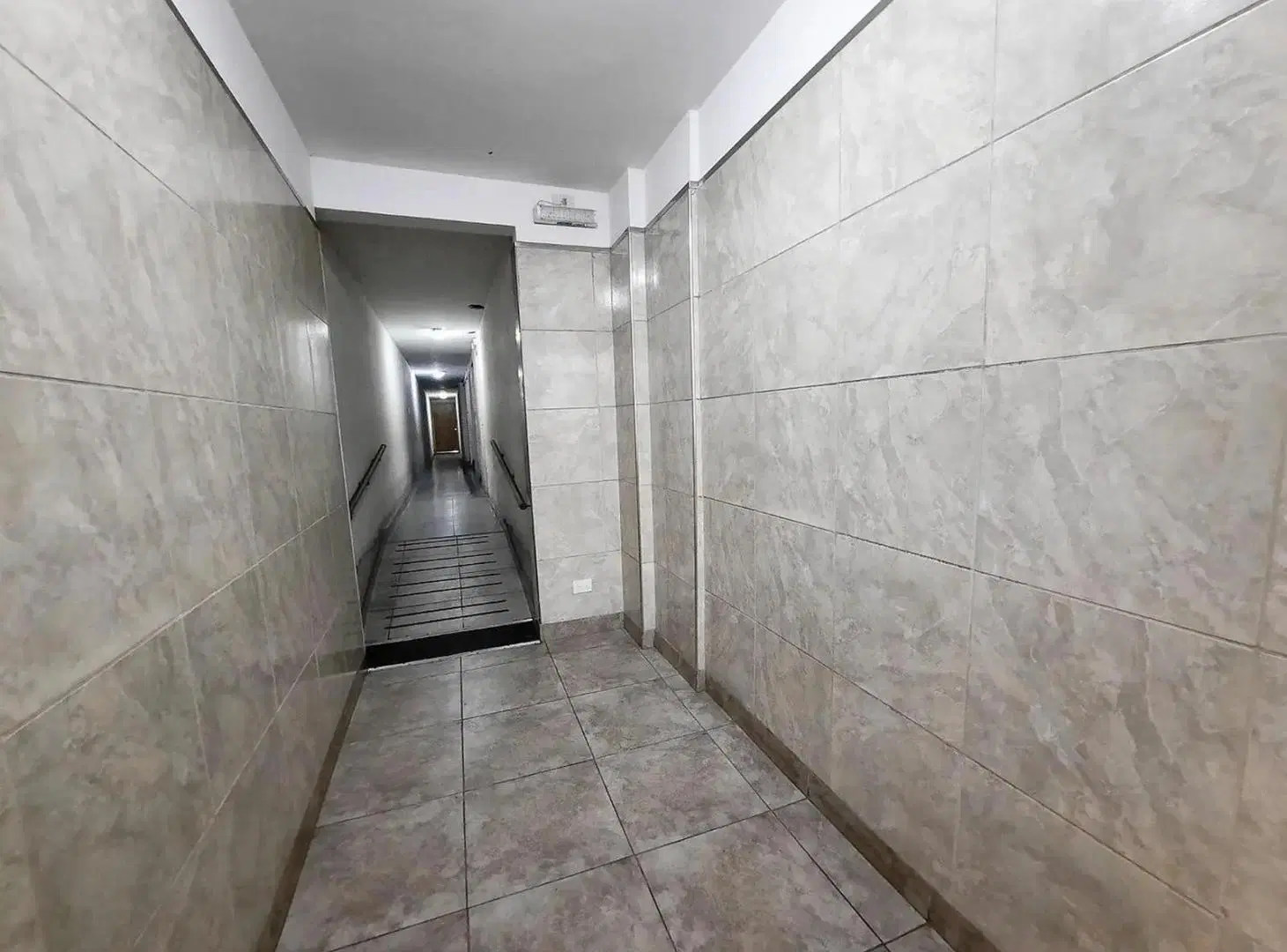Departamento Monoambiente en venta - 1 Baño - Balvanera 2