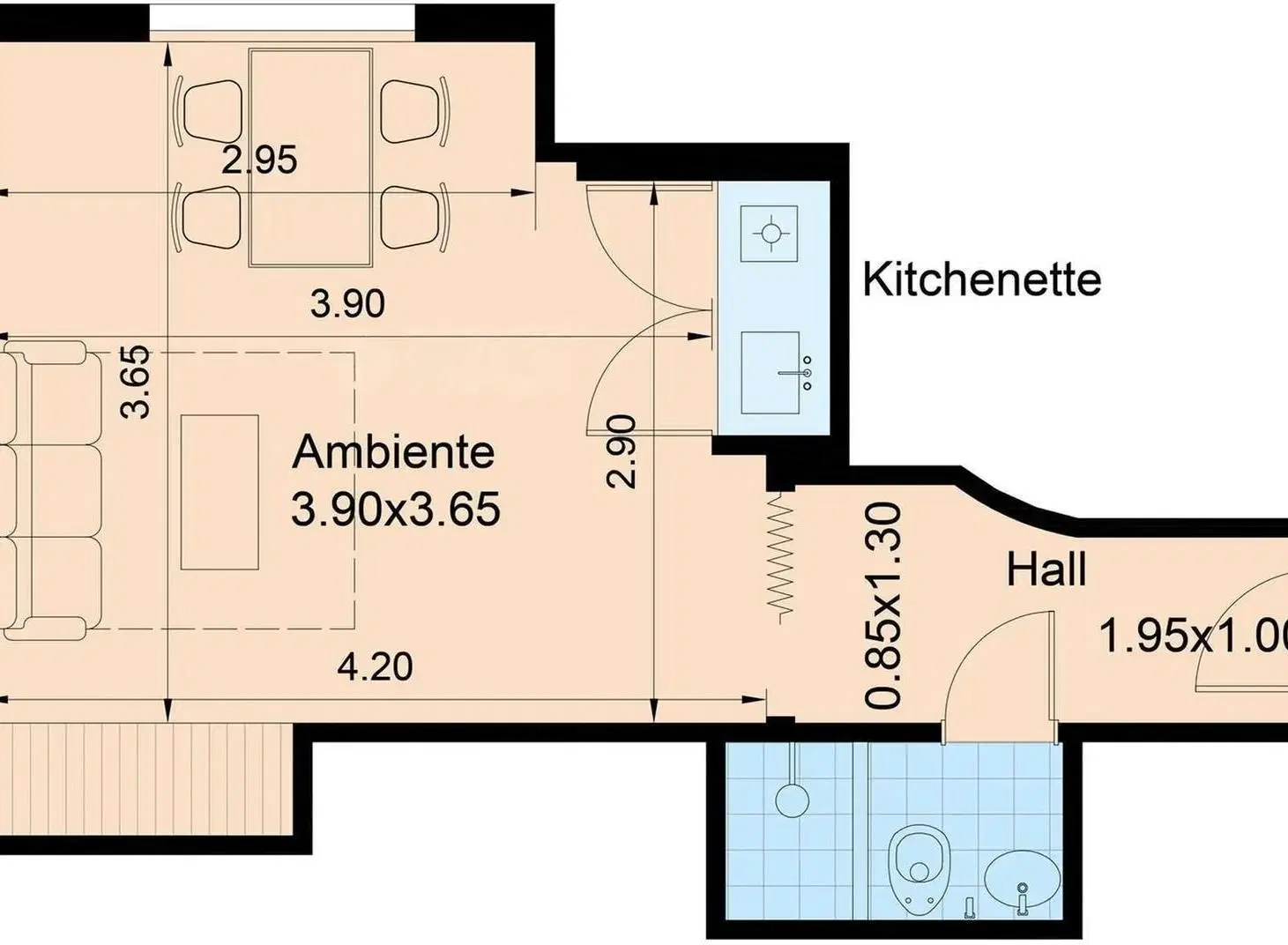 Plano 1