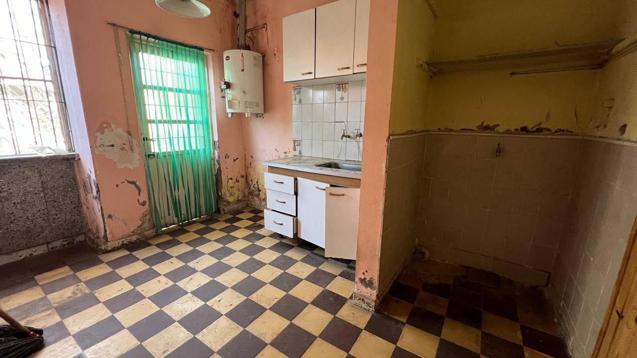 Casa en venta - 2 Dormitorios 1 Baño - Mercedes