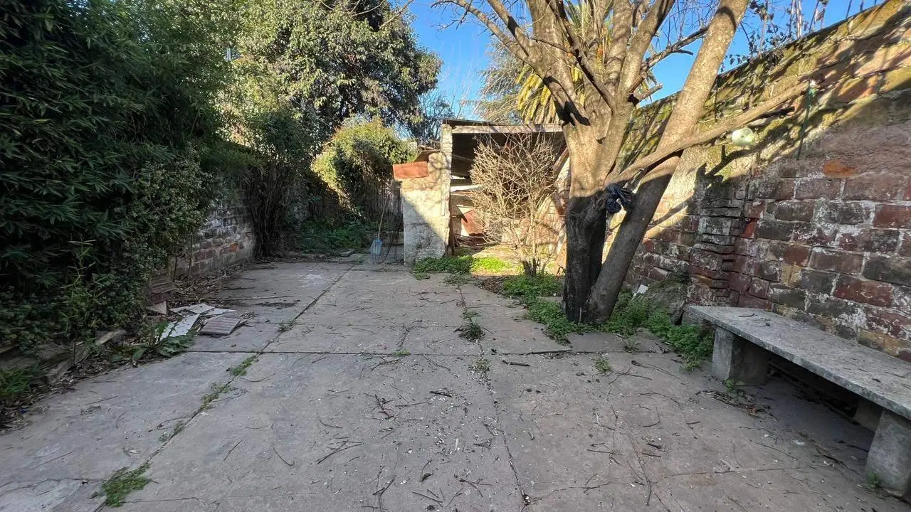 Casa en venta - 2 Dormitorios 1 Baño - Mercedes 2
