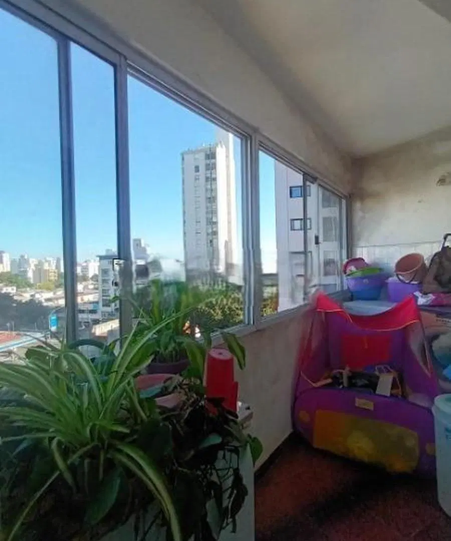 Departamento en venta - 1 Dormitorio 1 Baño - 55Mts2 - La Plata 4