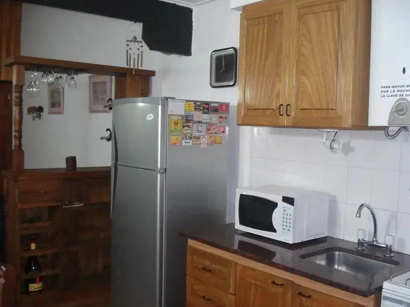 Departamento en venta - 2 Dormitorios 2 Baños - Villa Gesell 4