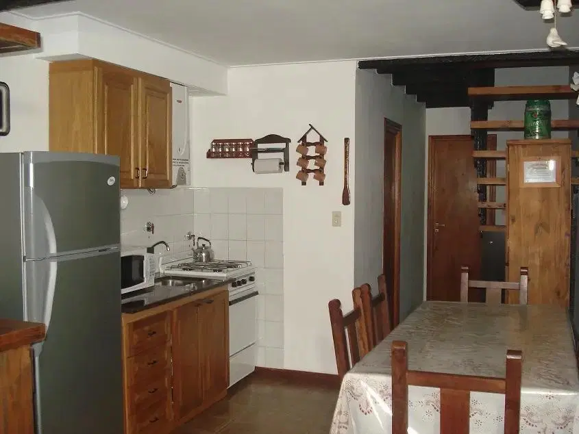 Departamento en venta - 2 Dormitorios 2 Baños - Villa Gesell 3