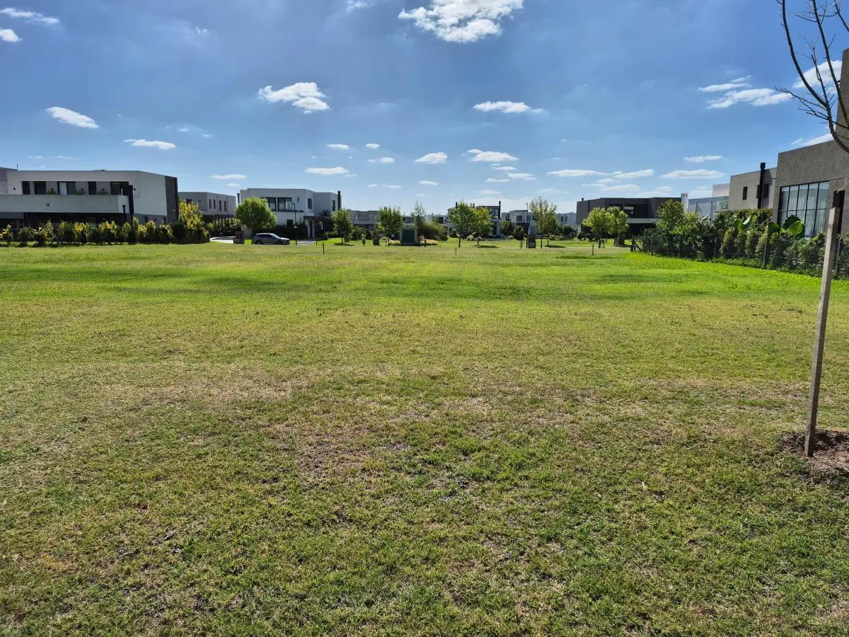 Terreno en venta - 504mts2 - Carpinchos 4