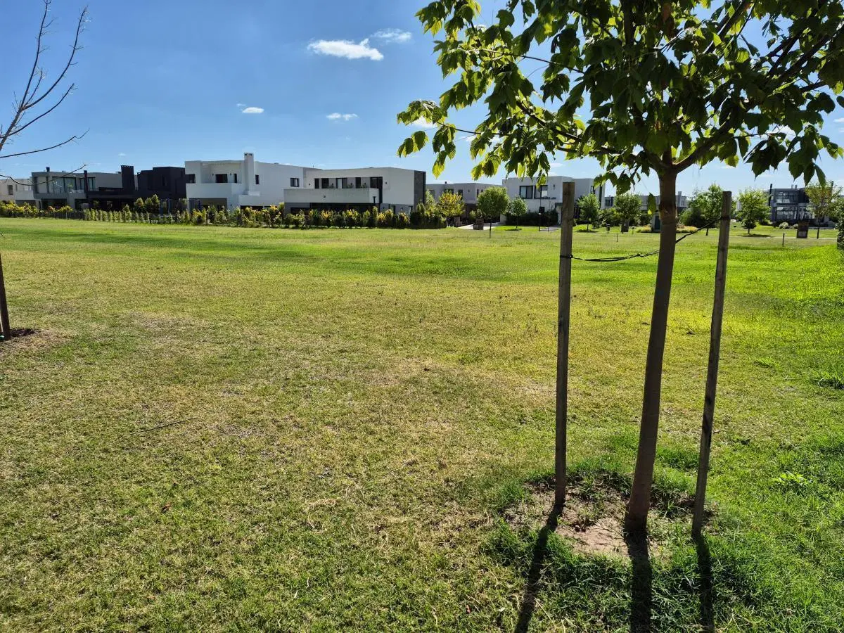 Terreno en venta - 504mts2 - Carpinchos 3