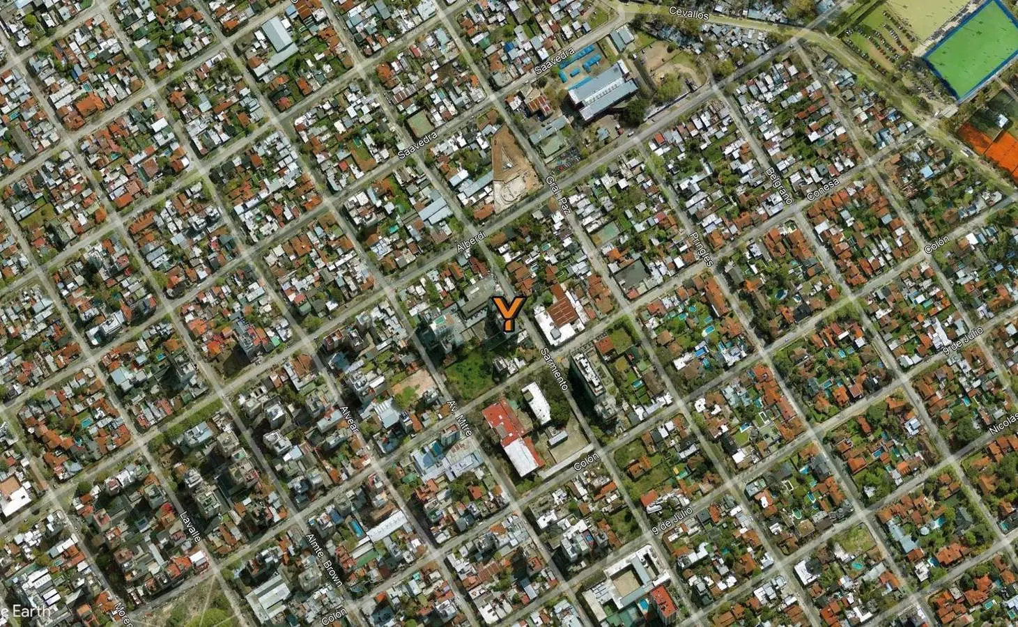 Departamento en venta - 2 Dormitorios 2 Baños - Quilmes 4