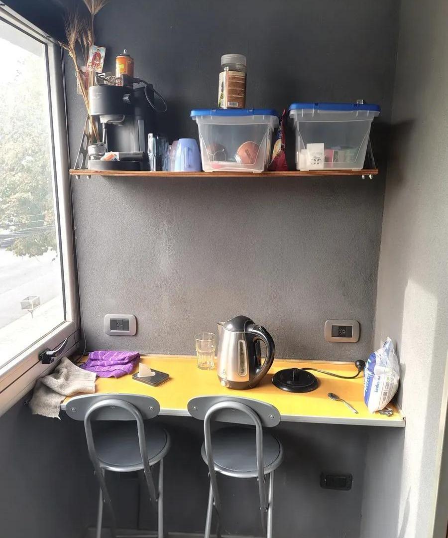 Edificio Comercial en venta - 2 Ambientes - La Plata