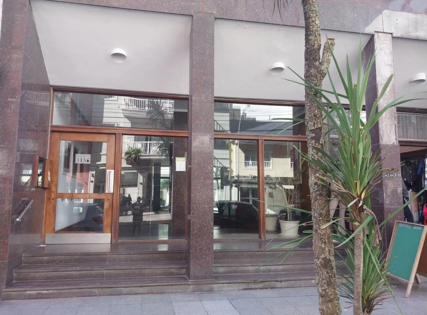 Departamento en alquiler temporario - 1 Dormitorio 1 Baño - Mar del Plata 2