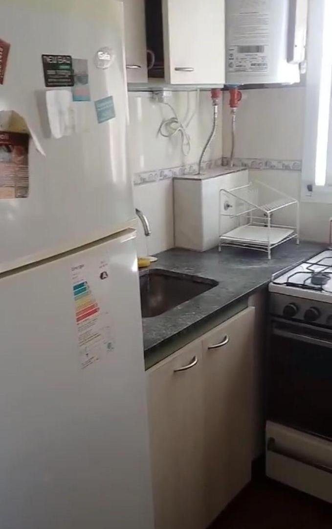 Foto de Departamento en alquiler temporario - 1 Dormitorio 1 Baño - Mar del Plata, imagen 5